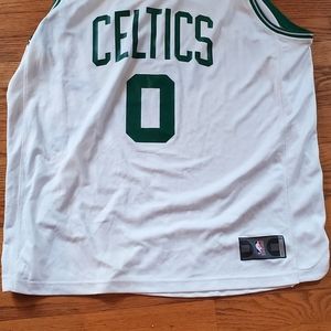 Celtics jersey